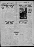 Albuquerque Morning Journal, 03-01-1909 by Journal Publishing Company