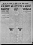 Albuquerque Morning Journal, 03-05-1909 by Journal Publishing Company