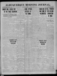 Albuquerque Morning Journal, 03-08-1909