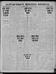 Albuquerque Morning Journal, 03-12-1909 by Journal Publishing Company