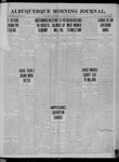 Albuquerque Morning Journal, 03-13-1909 by Journal Publishing Company