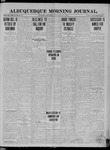 Albuquerque Morning Journal, 03-16-1909 by Journal Publishing Company