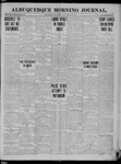 Albuquerque Morning Journal, 03-22-1909 by Journal Publishing Company