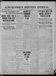 Albuquerque Morning Journal, 03-23-1909 by Journal Publishing Company