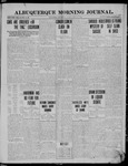 Albuquerque Morning Journal, 03-27-1909 by Journal Publishing Company