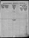 Albuquerque Morning Journal, 03-31-1909 by Journal Publishing Company
