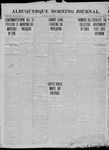 Albuquerque Morning Journal, 04-01-1909 by Journal Publishing Company