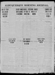 Albuquerque Morning Journal, 04-07-1909 by Journal Publishing Company