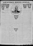 Albuquerque Morning Journal, 04-11-1909 by Journal Publishing Company