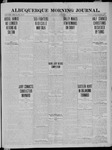 Albuquerque Morning Journal, 04-27-1909