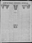 Albuquerque Morning Journal, 04-28-1909 by Journal Publishing Company