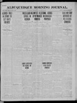 Albuquerque Morning Journal, 05-23-1909 by Journal Publishing Company