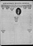 Albuquerque Morning Journal, 05-25-1909 by Journal Publishing Company