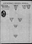Albuquerque Morning Journal, 05-28-1909