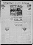 Albuquerque Morning Journal, 06-06-1909 by Journal Publishing Company
