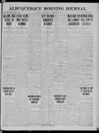 Albuquerque Morning Journal, 06-09-1909 by Journal Publishing Company