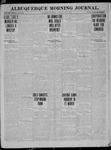 Albuquerque Morning Journal, 06-23-1909 by Journal Publishing Company