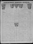 Albuquerque Morning Journal, 06-24-1909 by Journal Publishing Company