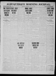 Albuquerque Morning Journal, 07-02-1909 by Journal Publishing Company
