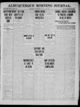 Albuquerque Morning Journal, 07-03-1909 by Journal Publishing Company