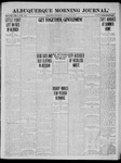 Albuquerque Morning Journal, 07-05-1909 by Journal Publishing Company