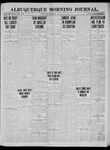 Albuquerque Morning Journal, 07-08-1909 by Journal Publishing Company