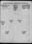 Albuquerque Morning Journal, 07-09-1909 by Journal Publishing Company