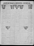 Albuquerque Morning Journal, 07-10-1909 by Journal Publishing Company