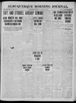 Albuquerque Morning Journal, 07-13-1909