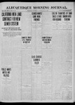 Albuquerque Morning Journal, 07-14-1909 by Journal Publishing Company