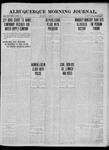 Albuquerque Morning Journal, 07-17-1909 by Journal Publishing Company
