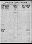 Albuquerque Morning Journal, 07-23-1909 by Journal Publishing Company