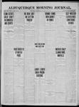 Albuquerque Morning Journal, 07-24-1909 by Journal Publishing Company