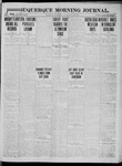 Albuquerque Morning Journal, 07-28-1909 by Journal Publishing Company