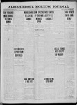 Albuquerque Morning Journal, 07-29-1909 by Journal Publishing Company
