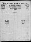 Albuquerque Morning Journal, 08-22-1909