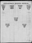 Albuquerque Morning Journal, 08-25-1909