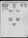 Albuquerque Morning Journal, 08-30-1909