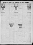 Albuquerque Morning Journal, 09-21-1909