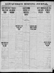 Albuquerque Morning Journal, 09-25-1909