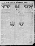 Albuquerque Morning Journal, 09-30-1909
