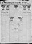 Albuquerque Morning Journal, 10-01-1909