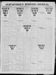Albuquerque Morning Journal, 10-04-1909