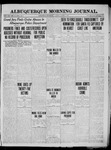 Albuquerque Morning Journal, 10-07-1909