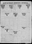 Albuquerque Morning Journal, 10-08-1909