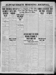 Albuquerque Morning Journal, 10-09-1909