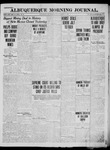 Albuquerque Morning Journal, 10-10-1909