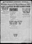 Albuquerque Morning Journal, 10-14-1909