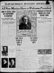 Albuquerque Morning Journal, 10-15-1909