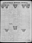 Albuquerque Morning Journal, 10-18-1909